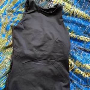 Blackmilk sleeveless top.